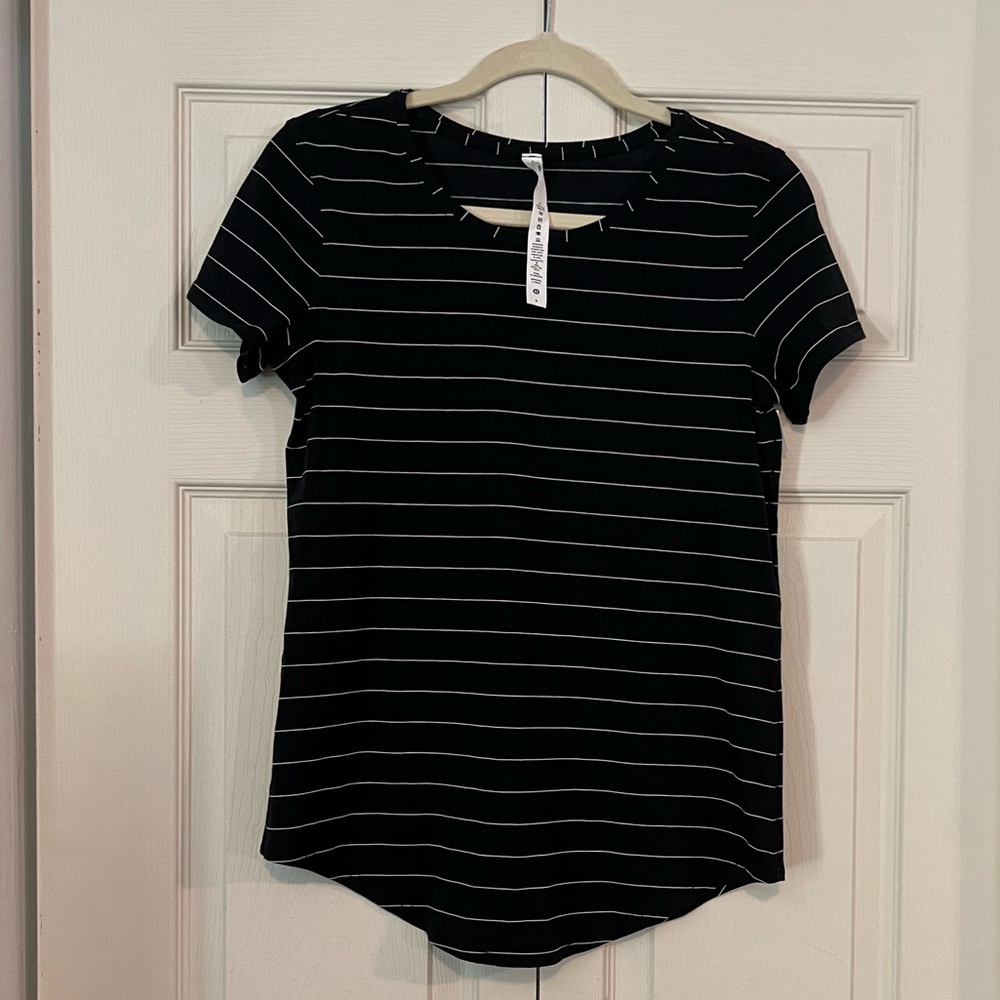 Lululemon Shirt